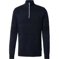 Kronstadt Pull-over 'Hannes' bleu marine