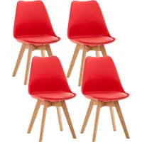 CLP Chaises de salle à manger