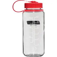 Nalgene Gourde Durable à Large Goulot 500ml