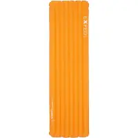 Exped - Matelas de camping 3 saisons - Dura 3R Lava - Taille LW - Orange