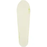 Exped - Matelas gonflable 2 saisons - Ultra 1R Mummy Fog - Taille MW - Vert