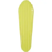 Exped - Matelas gonflable 3 saisons - Ultra 3R Mummy Lime - Taille LW - Vert