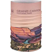 Buff Unisexe, Écharpe, Coolnet UV National Parks, Multicolore