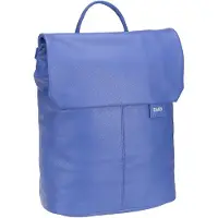 Zwei Sac à dos 'Mademoiselle' bleu roi