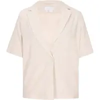 Usha WHITE LABEL Blazer beige clair