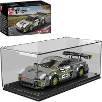 Mould King 27116 - 911 BTZ R5 Voiture de sport ()