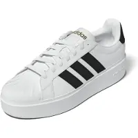 Adidas Streettalk Bold Couleur Blanc