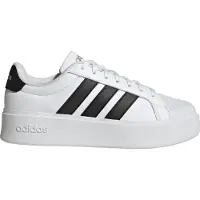 Adidas Baskets basses 'STREETTALK BOLD' blanc