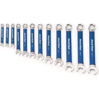 Park Tool Outil Mw-set.2 Metric Wrench Set
