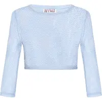 Mymo T-shirt bleu clair