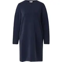 s.Oliver Robe bleu marine