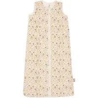 Jollein Sac de couchage 'Flower Fairies' beige / marron / jaune
