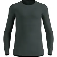 Odlo Active Warm Eco Long Sleeve Base Layer Bleu XL Homme
