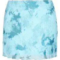 MyMo ROCKS Jupe bleu / aqua