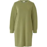 s.Oliver Robe vert