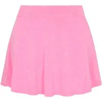 Mymo Jupe rose clair