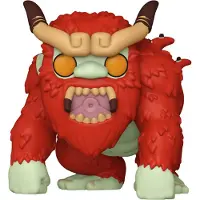 Funko POP! Pop! 25cm - Naruto Shippuden Son Goku Exclusive Figurki Winylowe