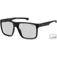 Carrera Ducati Lunettes de soleil pour homme CARDUC 049/S Noir 57/18/140