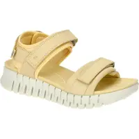 Ecco Sandales Gruuv Sol W 21310302710 paille 37 pour femmes