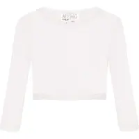 Mymo T-shirt blanc
