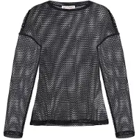 Mymo T-shirt fonctionnel noir