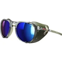 Julbo Millenium Lunettes de soleil transparentes REACTIV 2-4/CAT2-4 Transparentes REACTIV 2-4/CAT2-4