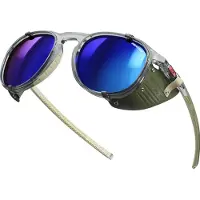 Julbo Millenium Lunettes de soleil transparentes REACTIV 2-4/CAT2-4 Transparentes REACTIV 2-4/CAT2-4