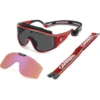 Carrera Lunettes de soleil CA Transforma C9A/IR + Spare lens