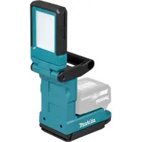 Makita DML819 LXT 18V Lampe De Travail Magnétique - 3 Positions