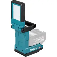 Makita Lampe sans fil magnétique 40 V max. (sans batterie, sans chargeur) - ML013G