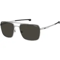 Carrera Ducati Lunettes de Soleil - - CARDUC 057/S - Brushed palladium - Métal - 59 mm