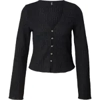 ONLY Cardigan 'ONLIlse' noir