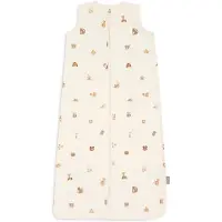 Jollein Sac de couchage 'Animal Friends' beige / marron