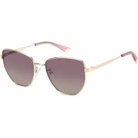Polaroid Lunettes de soleil PLD 4204/G/S/X DDB/JR