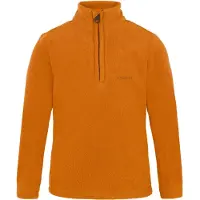 Protest Reperfect Half Zip Fleece Orange 128 cm Enfants