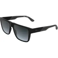 Lacoste L6085S 002 MATTE BLACK 58/17/150 MALE Lunettes de soleil