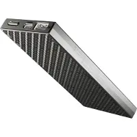 Nitecore Nb10000 10000mah Power Bank Noir