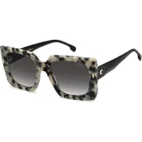 Carrera Lunettes de Soleil 3072/S 55/20/140 White havana Acetate frames WOMAN 3072/S