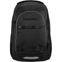 Coocazoo Sac à dos gris / anthracite