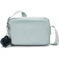 Kipling Abanu M 4l Bag Bleu
