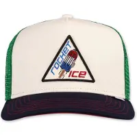 Djinns Casquette Food Rocket Ice
