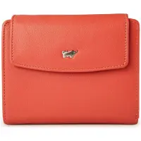 Braun Büffel Porte-monnaies 'Joy' corail