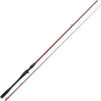 Westin Canne Baitcasting W6 Crankstick T