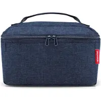 Reisenthel Trousse de maquillage bleu foncé