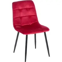 CLP Chaises de salle à manger