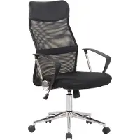 CLP Chaise de bureau Korba