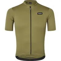Gripgrab Maillot à Manches Courtes Explr Merinotech