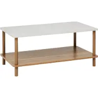 5five Simply Smart Table basse Come 90 x 50 x 40 cm - 5 Five Simply Smart