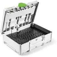 Festool Systainer³ SYS3-OF D8/D12 | 576835