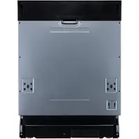 KOENIC Lave-vaisselle Encastrable C (kdw 6051-1 Fi)